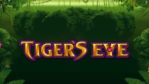 Tiger’s Eye