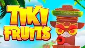 Tiki Fruits