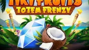 Tiki Fruits Totem Frenzy