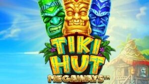 Tiki Hut Megaways