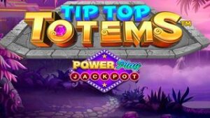 Tip Top Totems