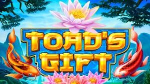 Toad’s Gift