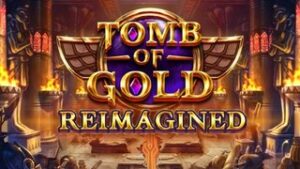 Tomb of Gold Reimagined