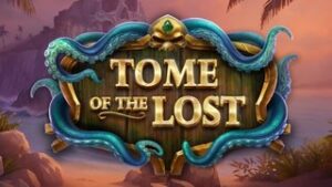 Tome of the Lost