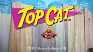 Top Cat