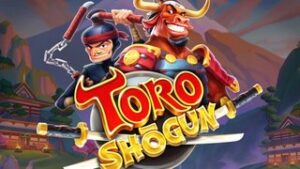 Toro Shogun
