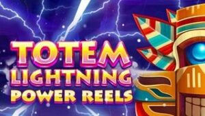 Totem Lightning Power Reels