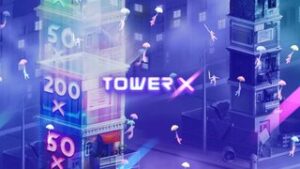 TowerX