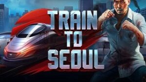 Train to Seoul
