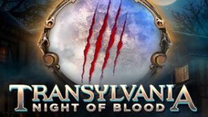 Transylvania Night of Blood