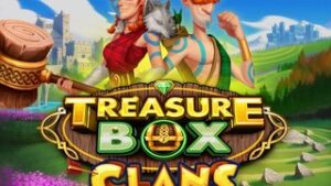 Treasure Box Clans
