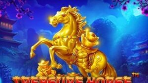 Treasure Horse
