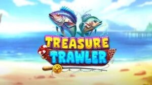Treasure Trawler