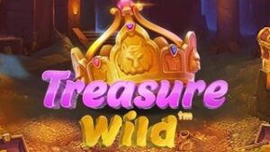 Treasure Wild
