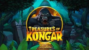 Treasures of Kongar