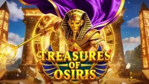 Treasures of Osiris