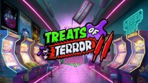 Treats of Terror 2