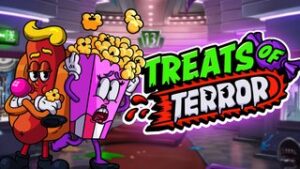 Treats of Terror