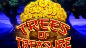 Trees of Treasure