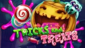 Tricks and Treats