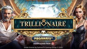 Trillionaire Megaways