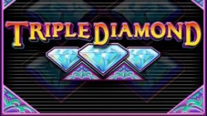 Triple Diamond