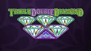 Triple Double Diamond