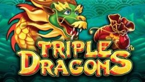 Triple Dragons