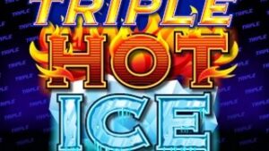 Triple Hot Ice