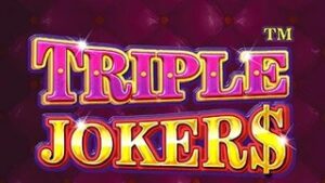 Triple Jokers