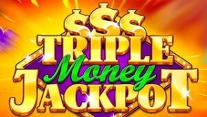 Triple Money Jackpot