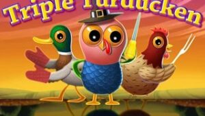 Triple Turducken