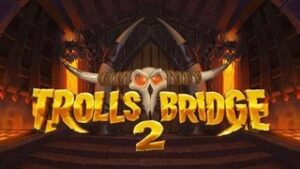 Trolls Bridge 2