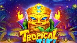 Tropical Tiki