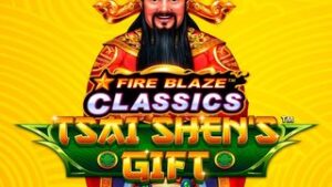 Tsai Shen’s Gift