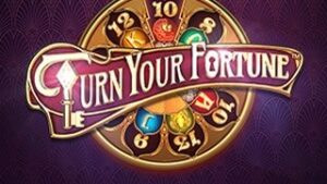 Turn your Fortune