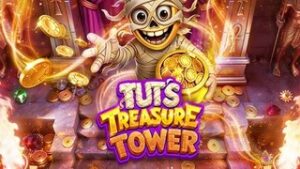 Tut’s Treasure Tower