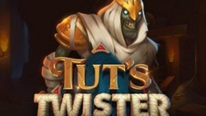 Tut’s Twister