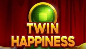 Twin Happiness