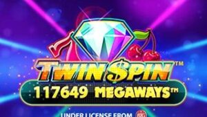 Twin Spin Megaways