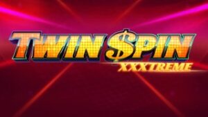 Twin Spin XXXtreme