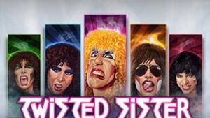 Twisted Sister