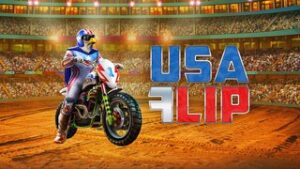 USA Flip