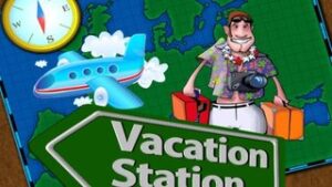 Vacation Station