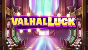 ValhalLuck