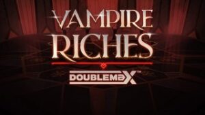Vampire Riches DoubleMax