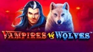 Vampires vs Wolves