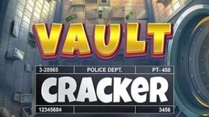 Vault Cracker