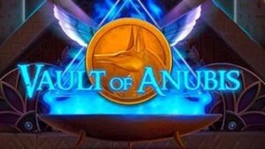 Vault Of Anubis