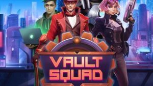 Vault Squad
